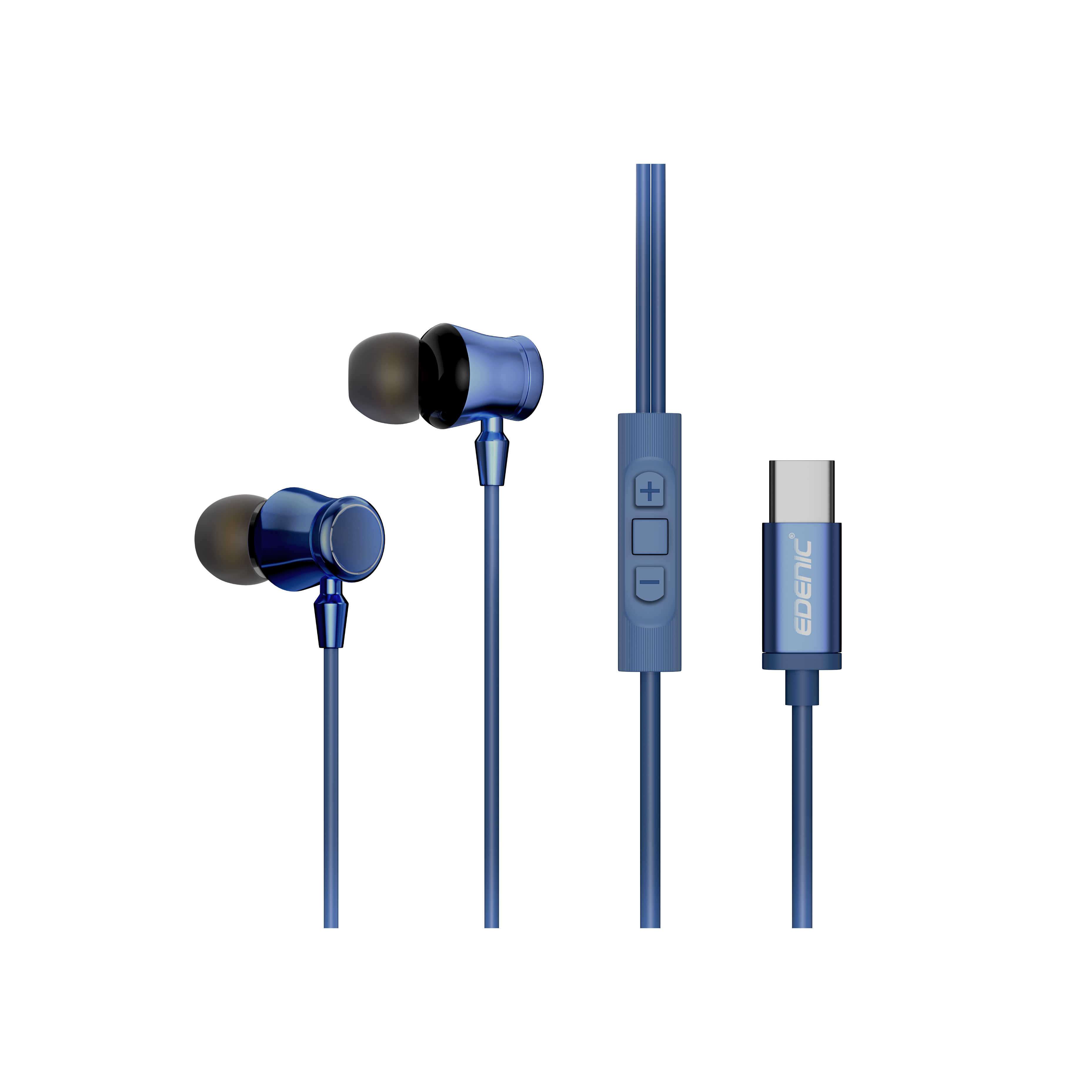 Wired Earphone