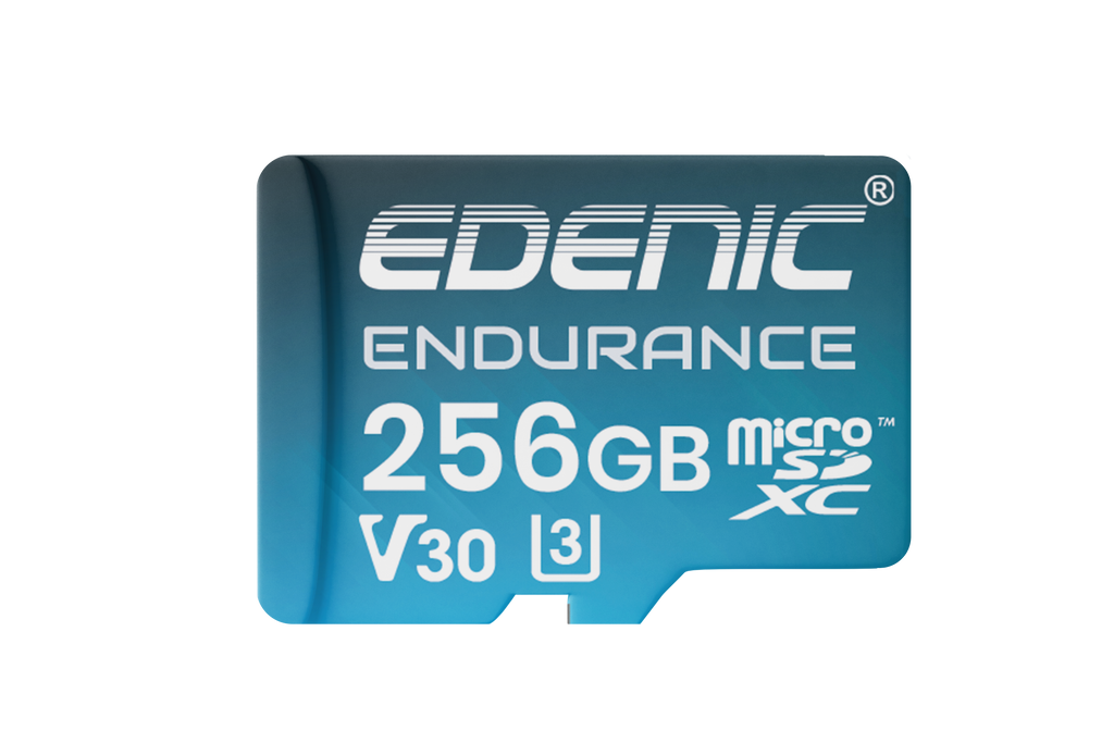 Endurance Micro SD Card