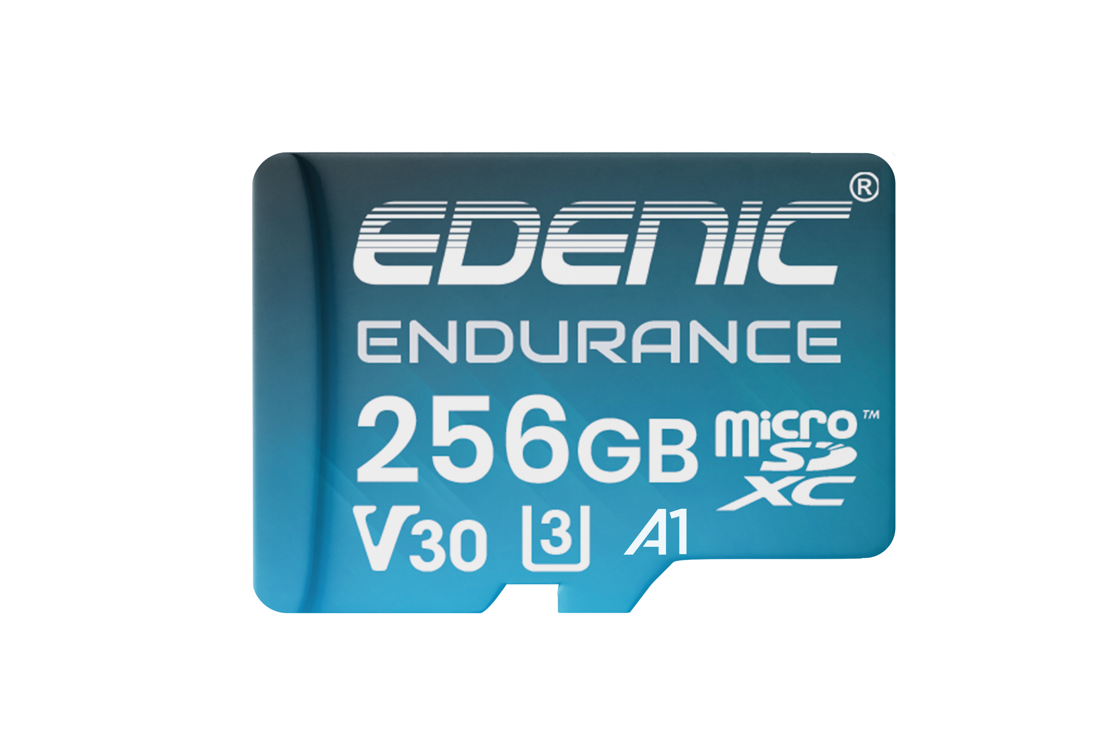 Endurance MicroSD card With 120MB/s (A1,U3,V30) – CCTV / Dashcam / Drone Supported