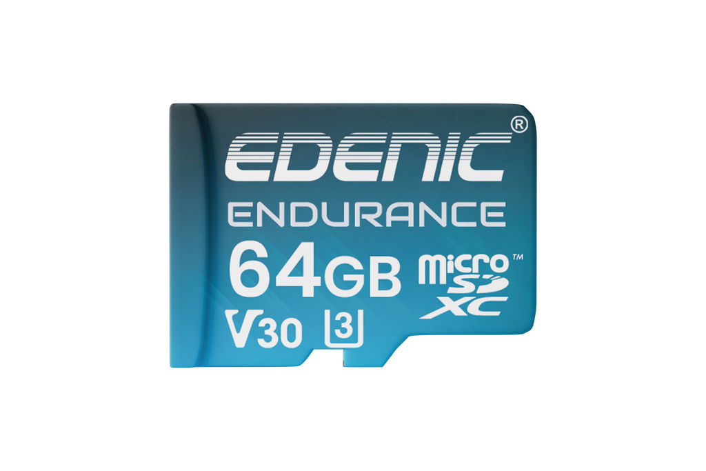 Endurance Micro SD Card