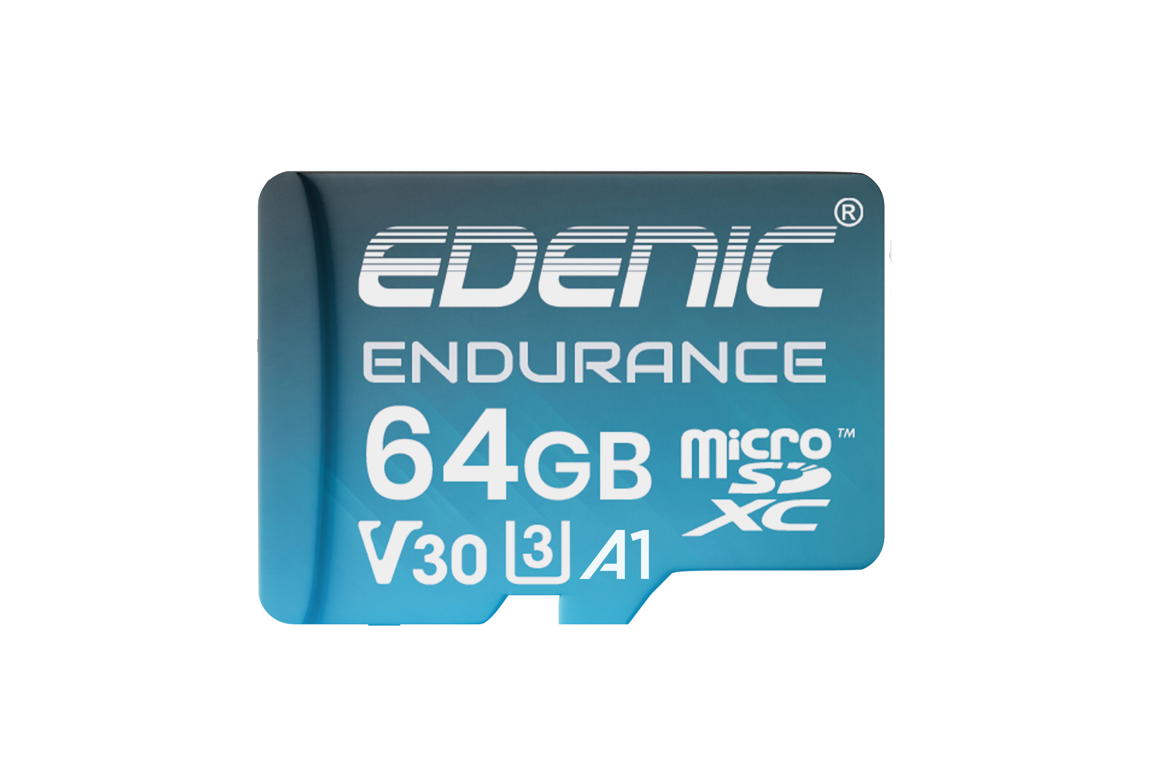 Endurance MicroSD card With 120MB/s (A1,U3,V30) – CCTV / Dashcam / Drone Supported