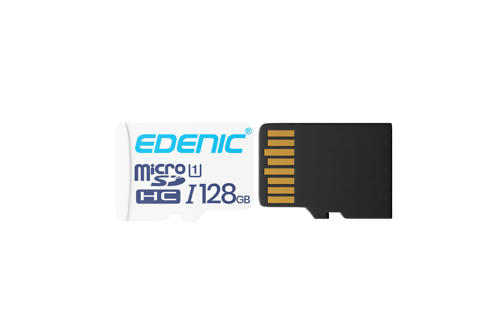Micro SD Card