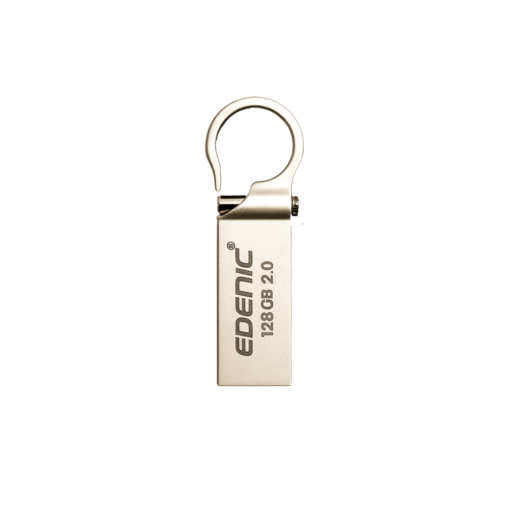 2.0 Flash Drive