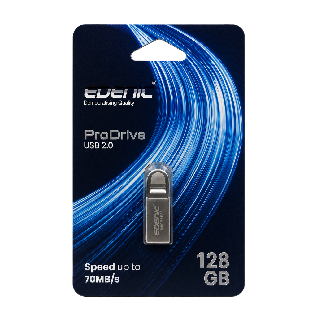 Pro Drive 2.0