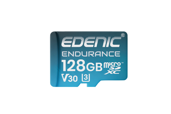 Endurance Micro SD Card