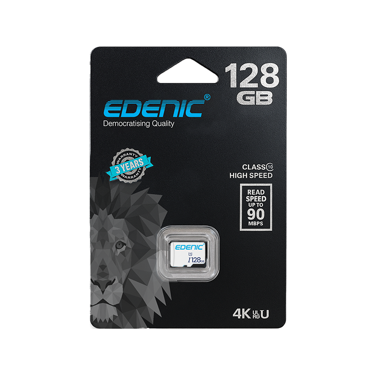 Micro SD Card
