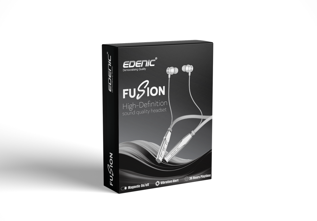 Fusion Neckband