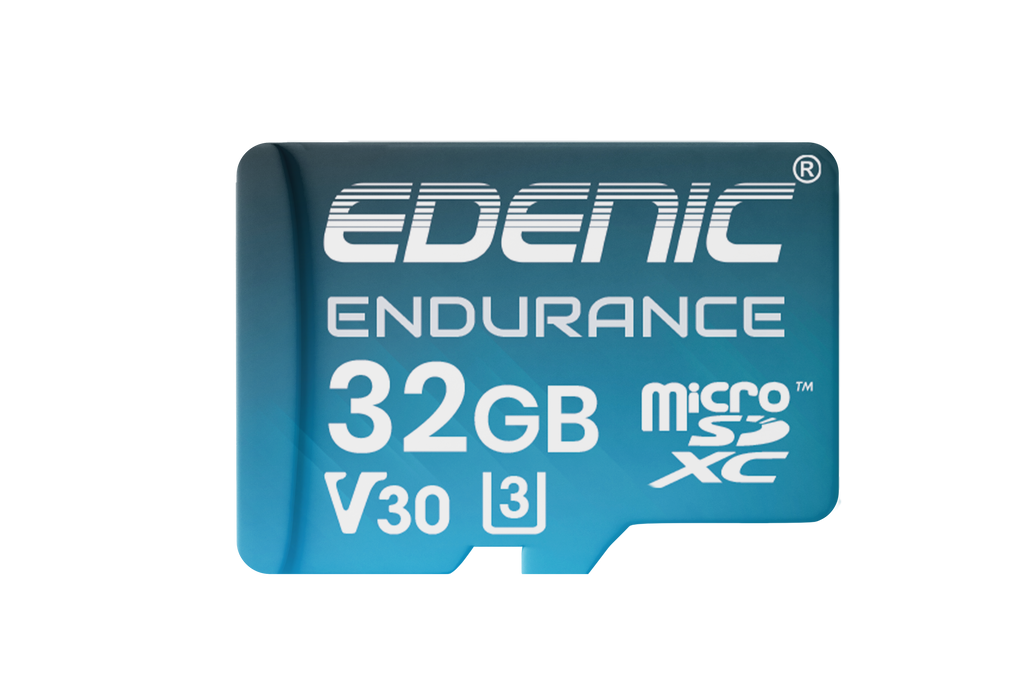 Endurance Micro SD Card