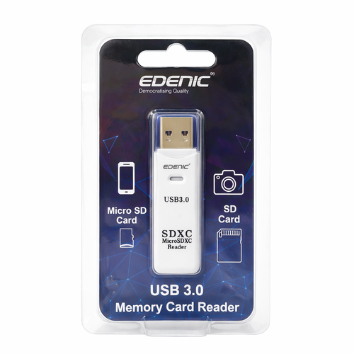 3.0 USB Micro SD Card Reader