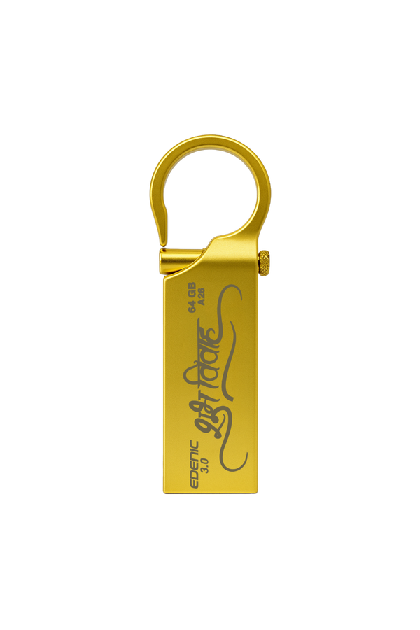 Shubh Vivah Flash Drive 3.0