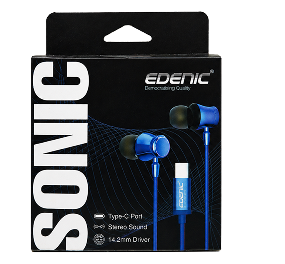 Type C Earphones