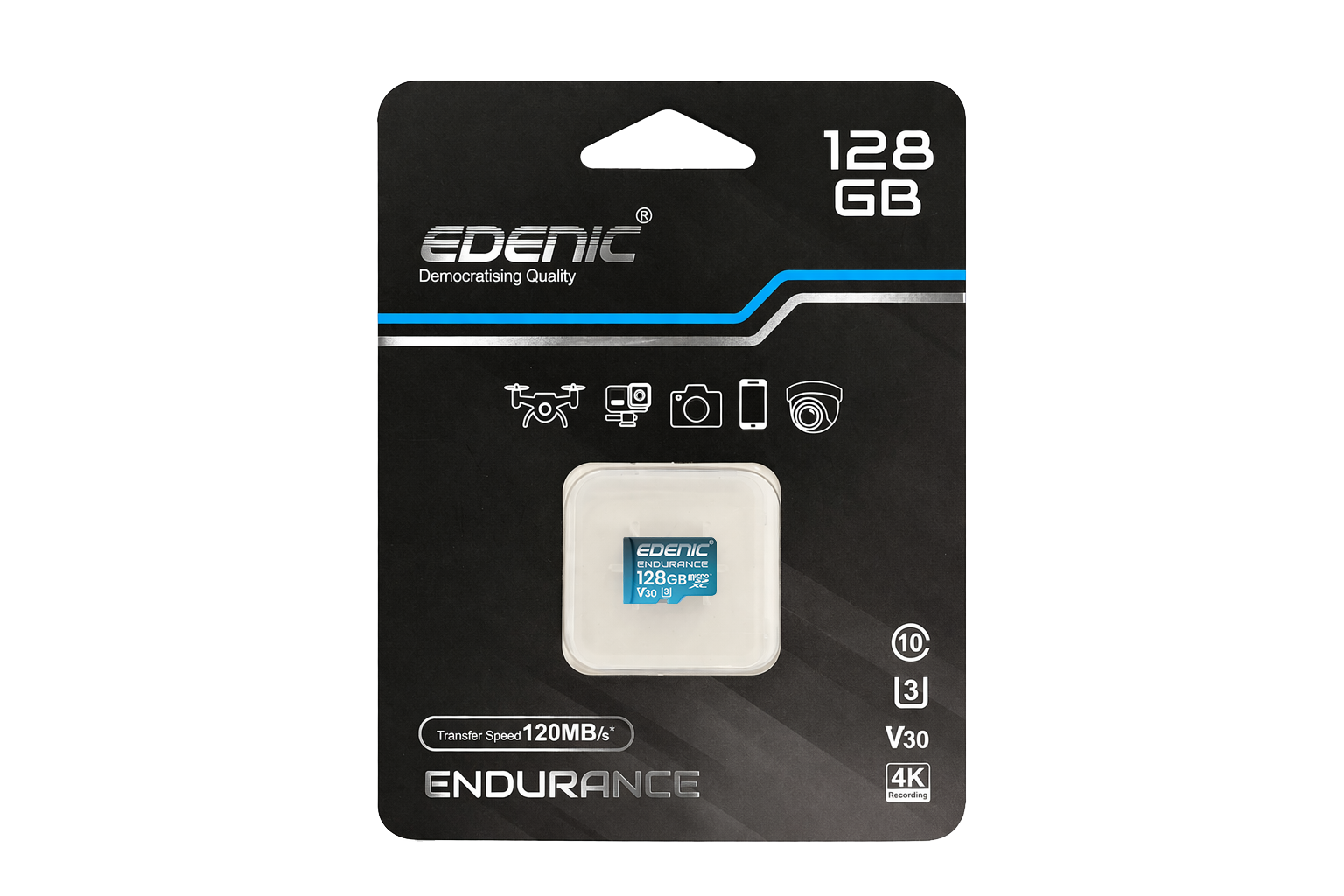 Endurance Micro SD Card