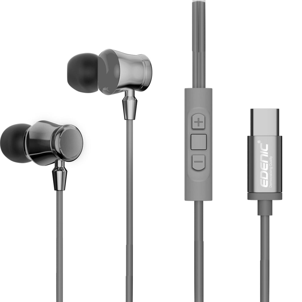 Type C Earphones
