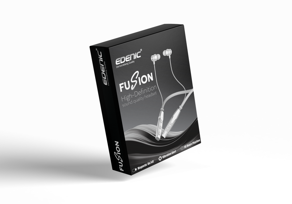 Fusion Neckband