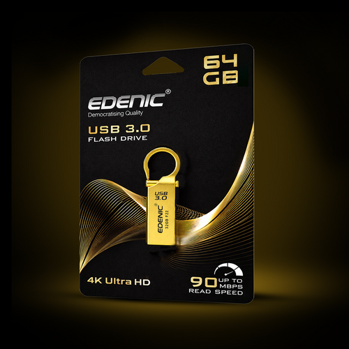 3.0 Flash Drive