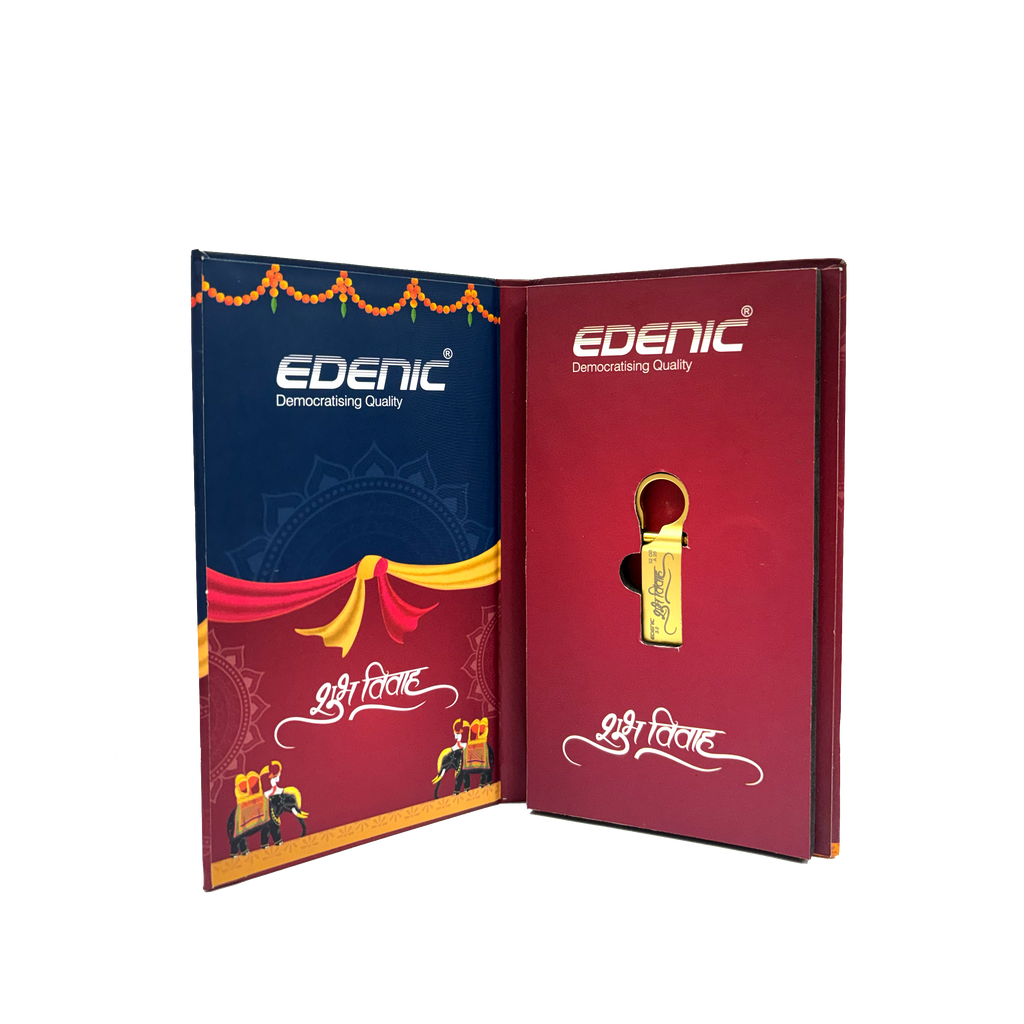 Shubh Vivah Flash Drive 3.0