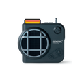 Tornado Speaker