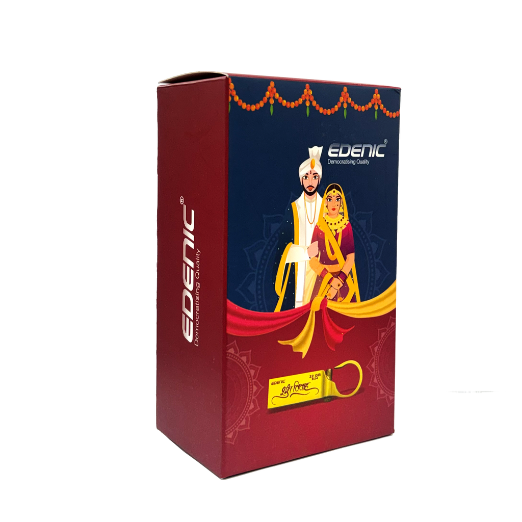 Shubh Vivah Flash Drive 3.0