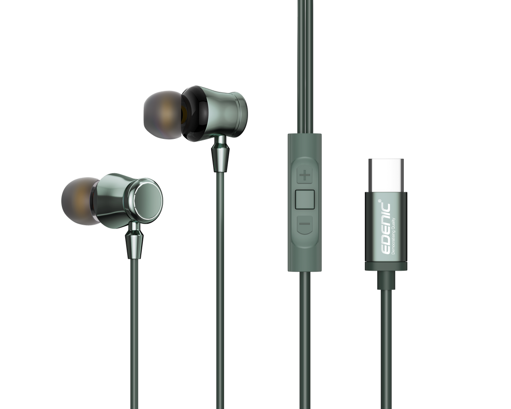 Type C Earphones
