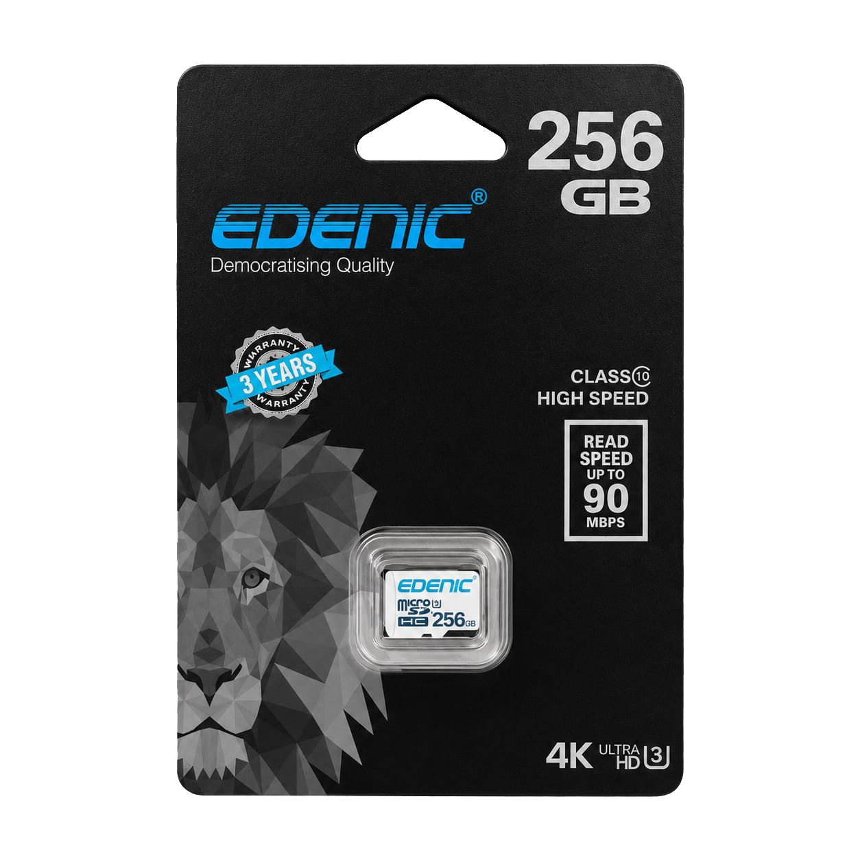 Micro SD Card