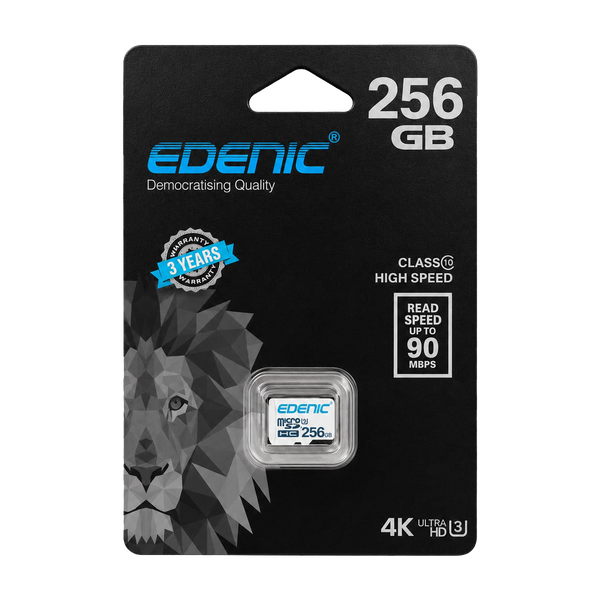 Micro SD Card