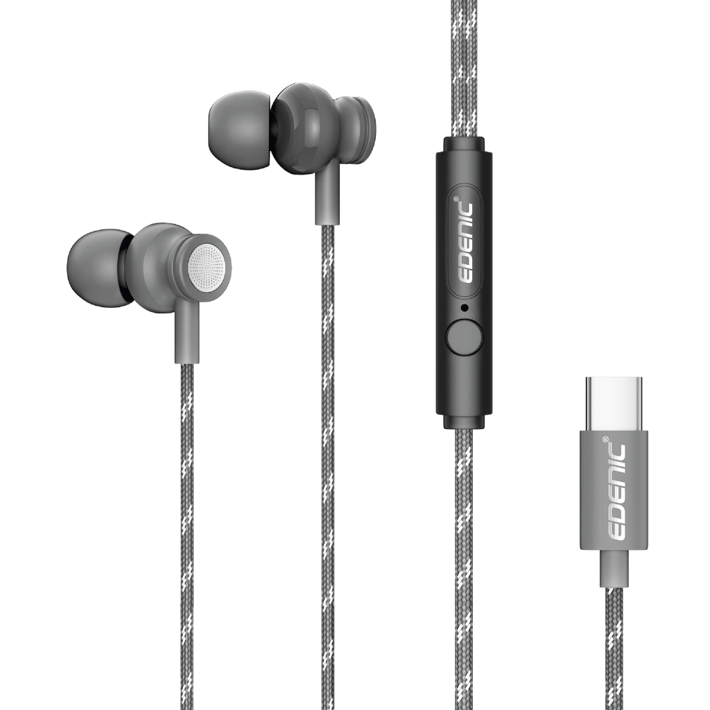 Flux Earphone