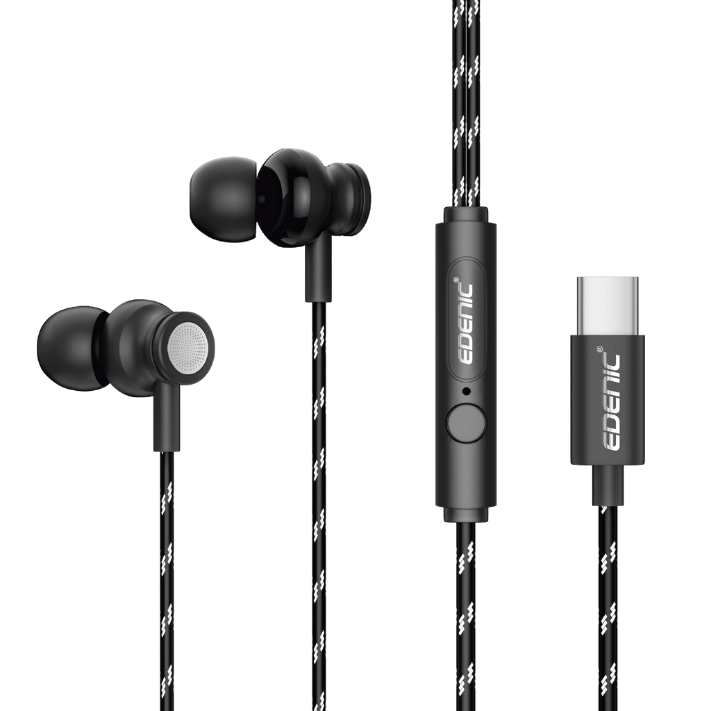 Flux Earphone