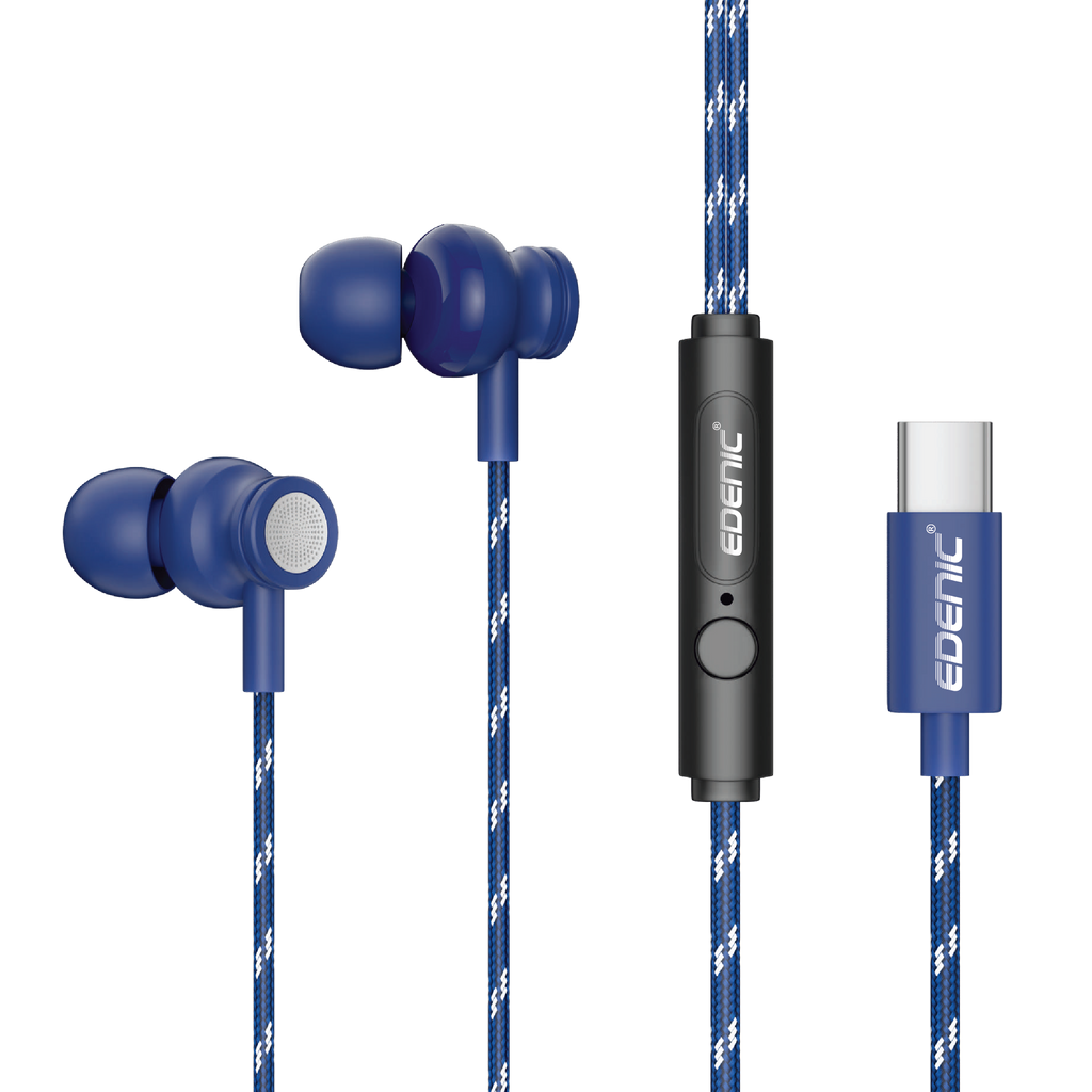 Flux Earphone
