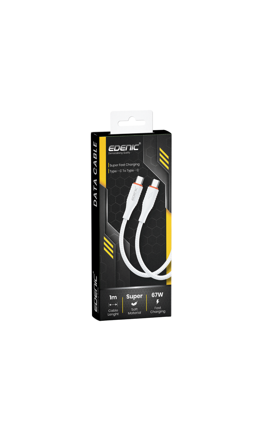 67W Data Cables