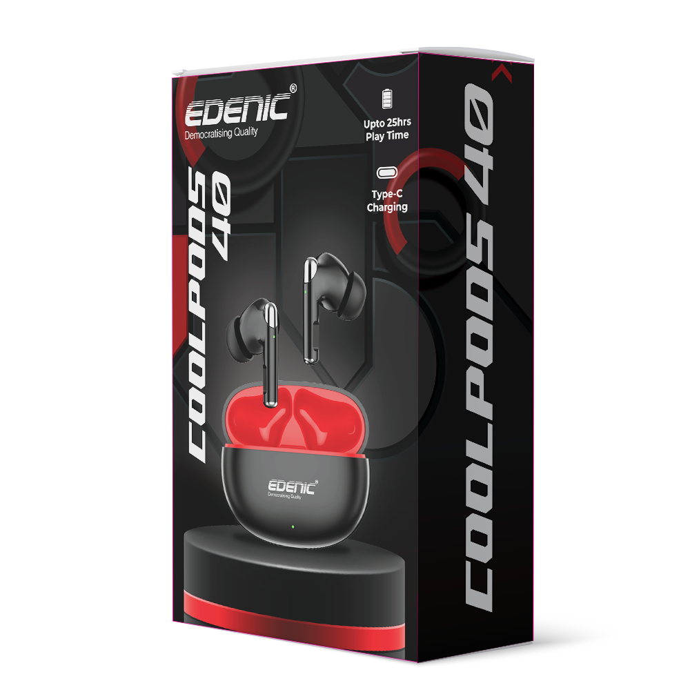 Coolpods 40