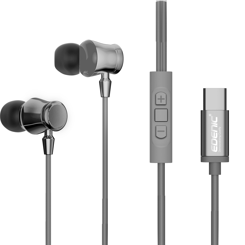 Type C Earphones