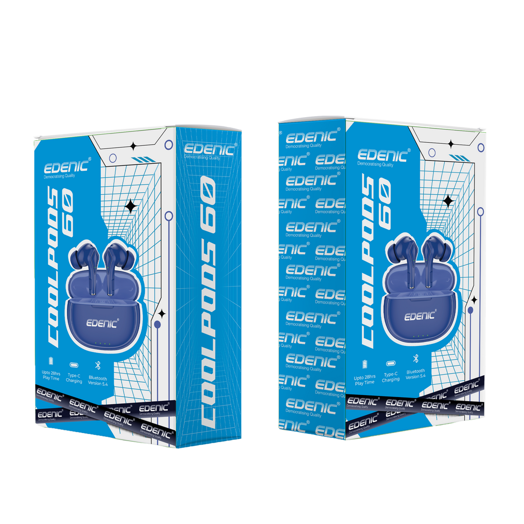 Coolpods 60