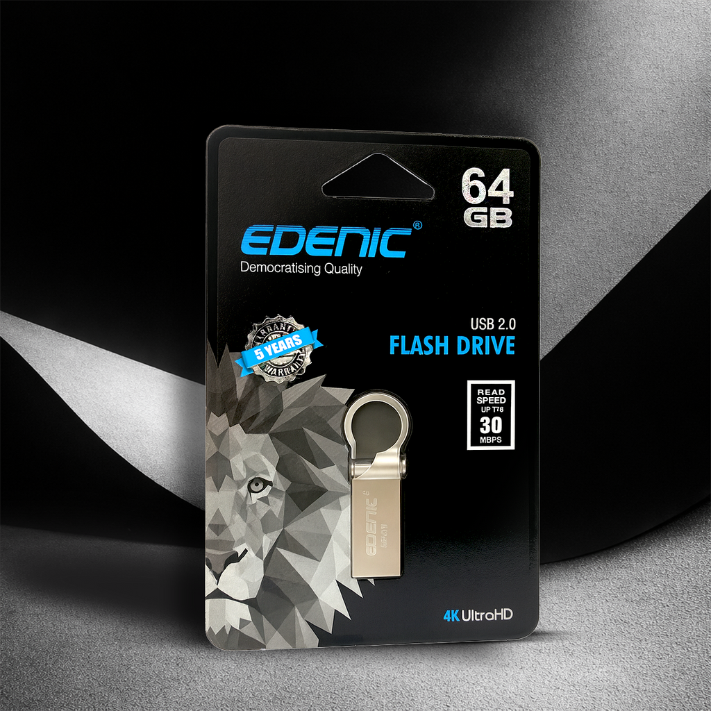 2.0 Flash Drive
