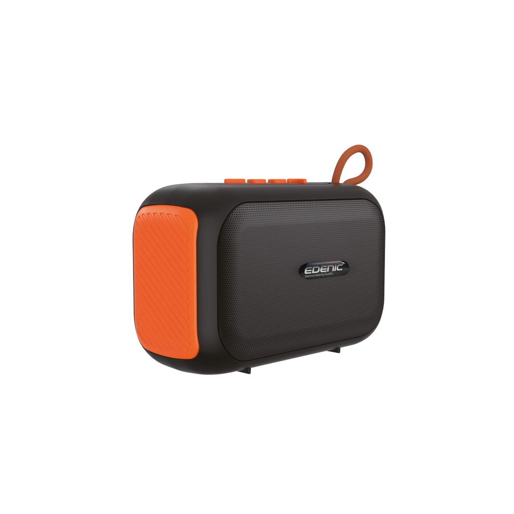 Magma Speaker