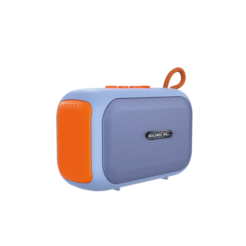 Magma Speaker