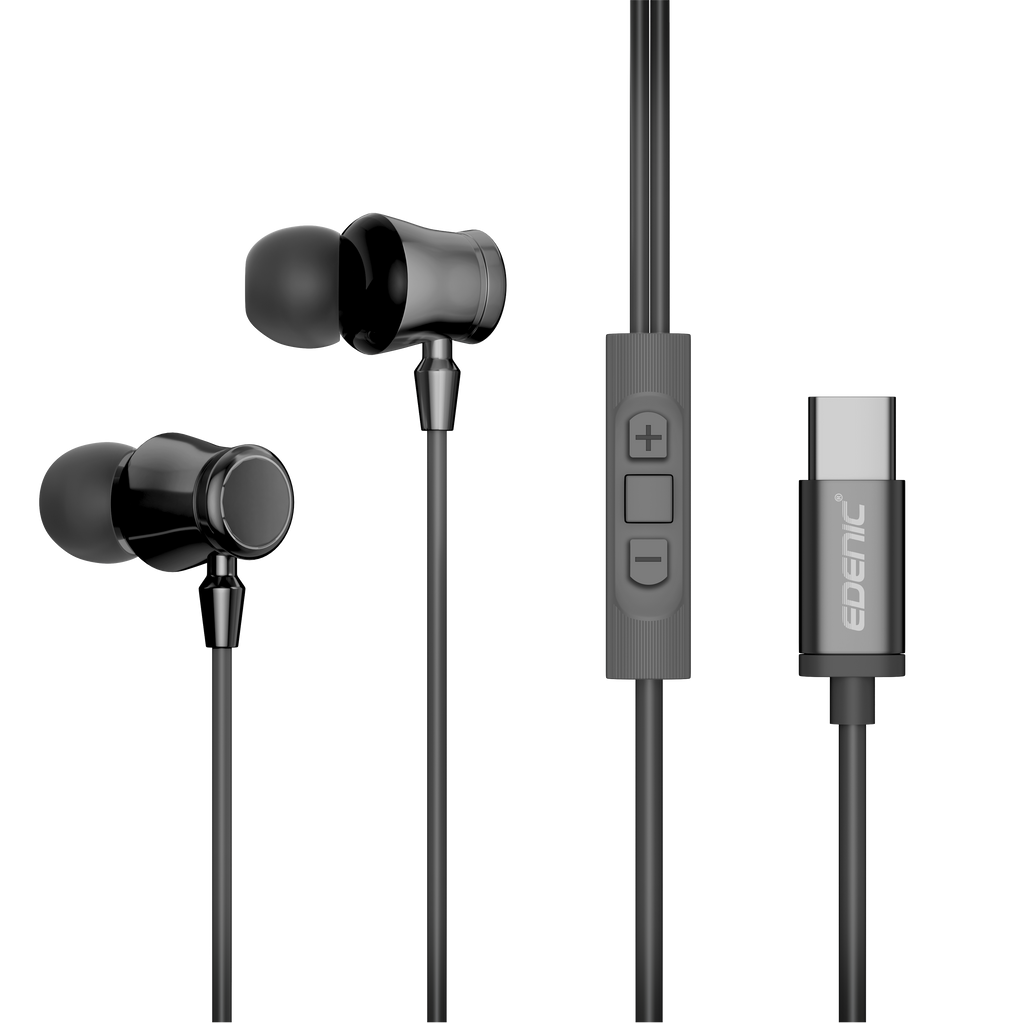Type C Earphones