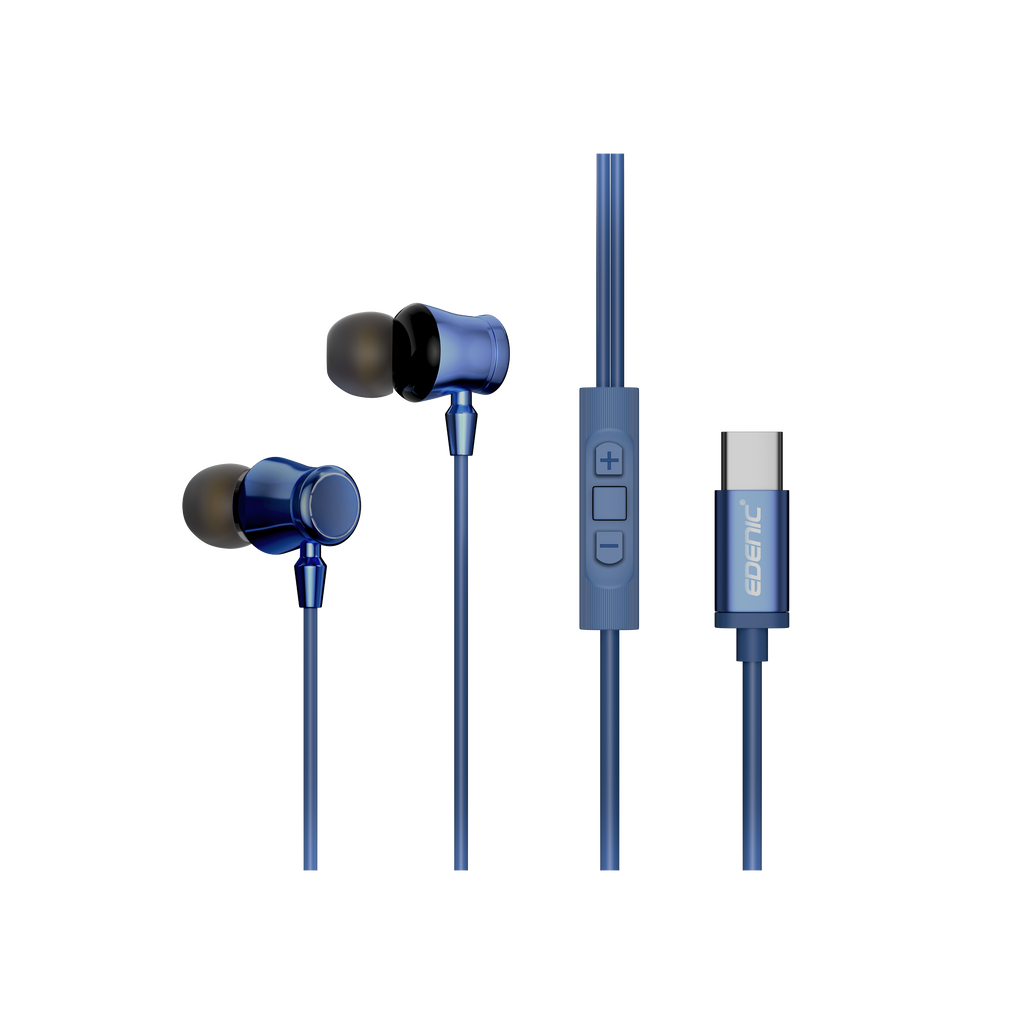 Type C Earphones