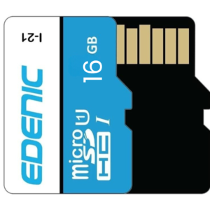 16GB Memory Card