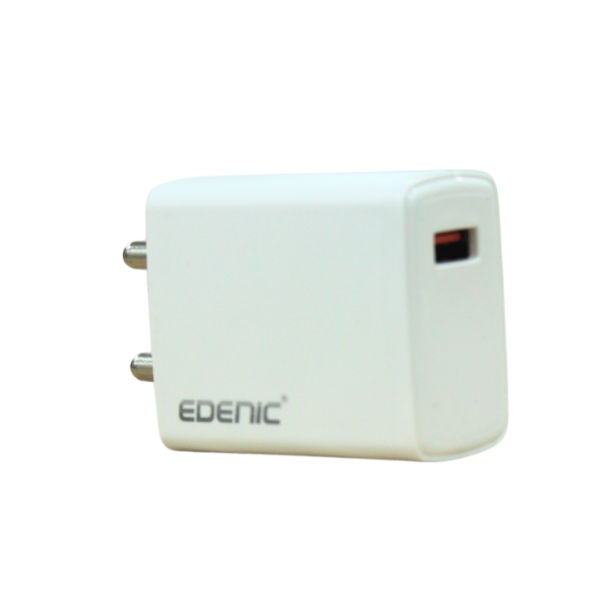 EDENIC 25 Watt QC Charger