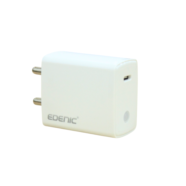 EDENIC 20 WATT FAST CHARGER